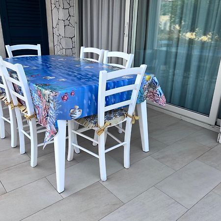 Holiday House Villa Alegiu Marzamemi Reitani Buitenkant foto