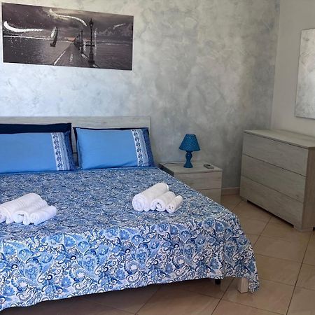 Holiday House Villa Alegiu Marzamemi Reitani Buitenkant foto