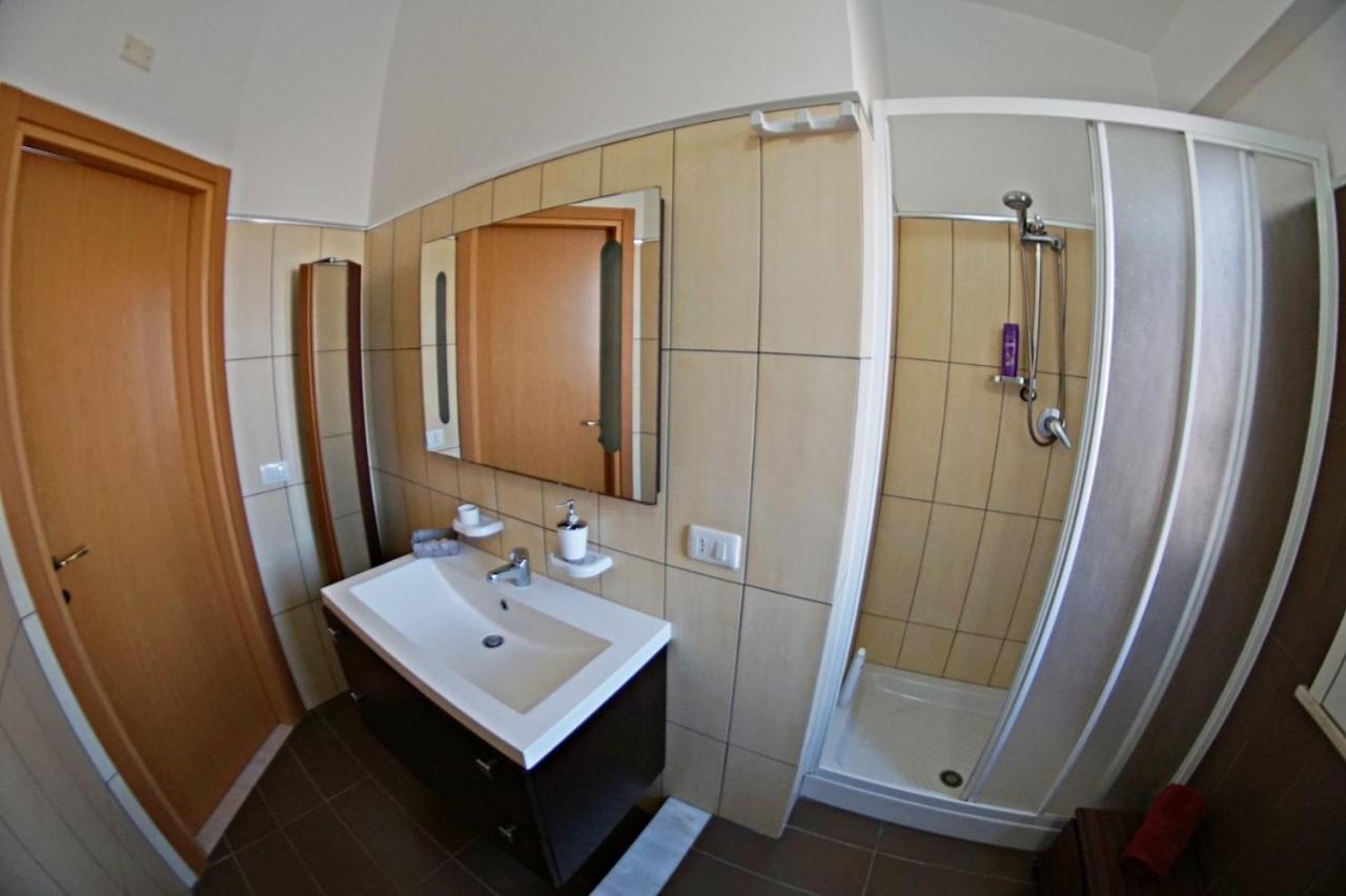 Holiday House Villa Alegiu Marzamemi Reitani Buitenkant foto
