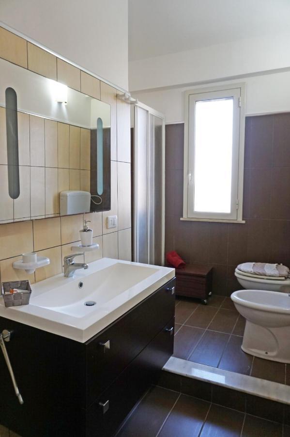Holiday House Villa Alegiu Marzamemi Reitani Buitenkant foto