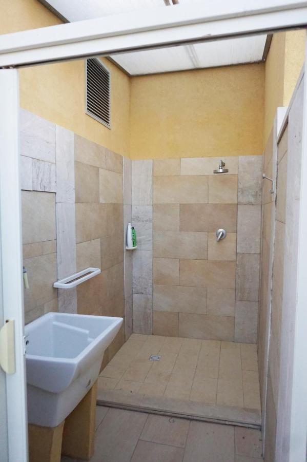 Holiday House Villa Alegiu Marzamemi Reitani Buitenkant foto