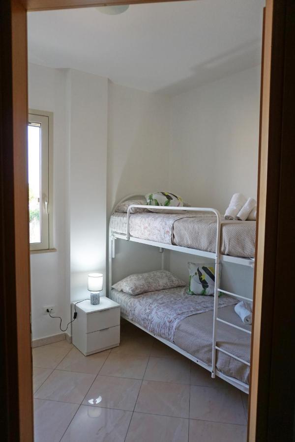 Holiday House Villa Alegiu Marzamemi Reitani Buitenkant foto