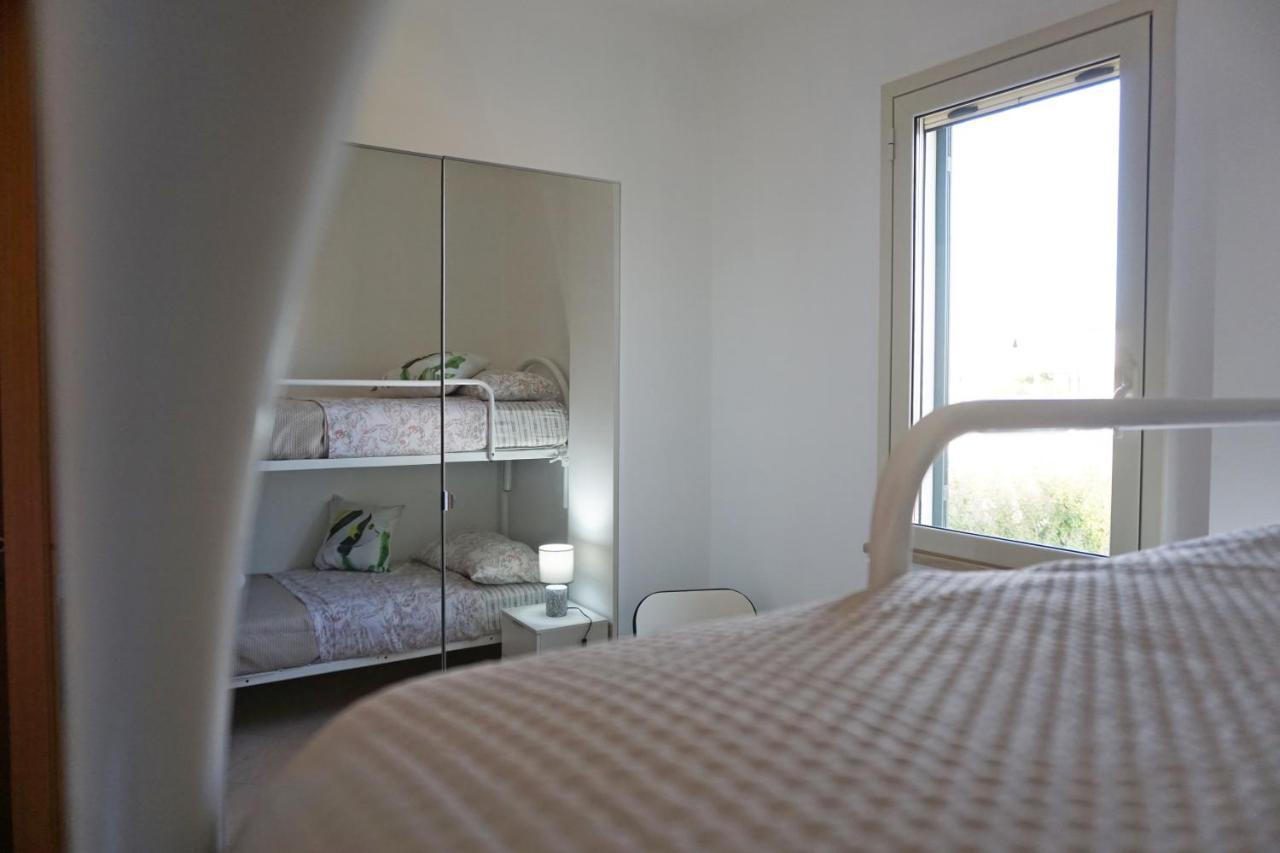 Holiday House Villa Alegiu Marzamemi Reitani Buitenkant foto