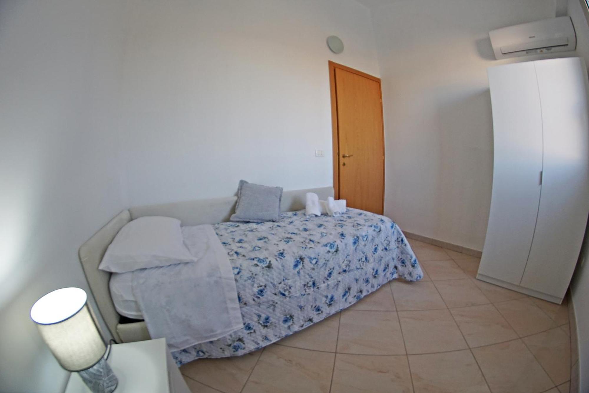 Holiday House Villa Alegiu Marzamemi Reitani Buitenkant foto