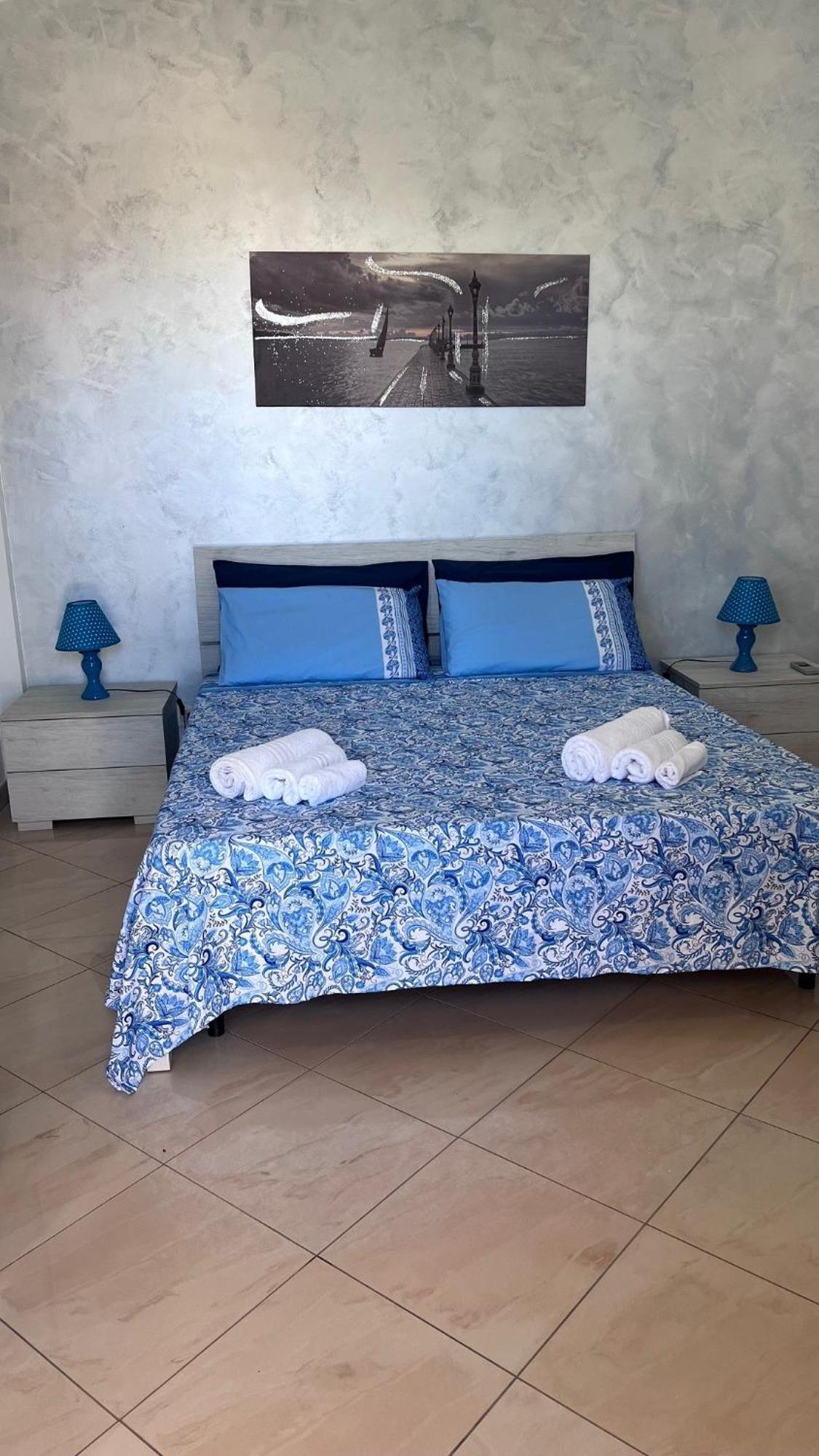 Holiday House Villa Alegiu Marzamemi Reitani Buitenkant foto