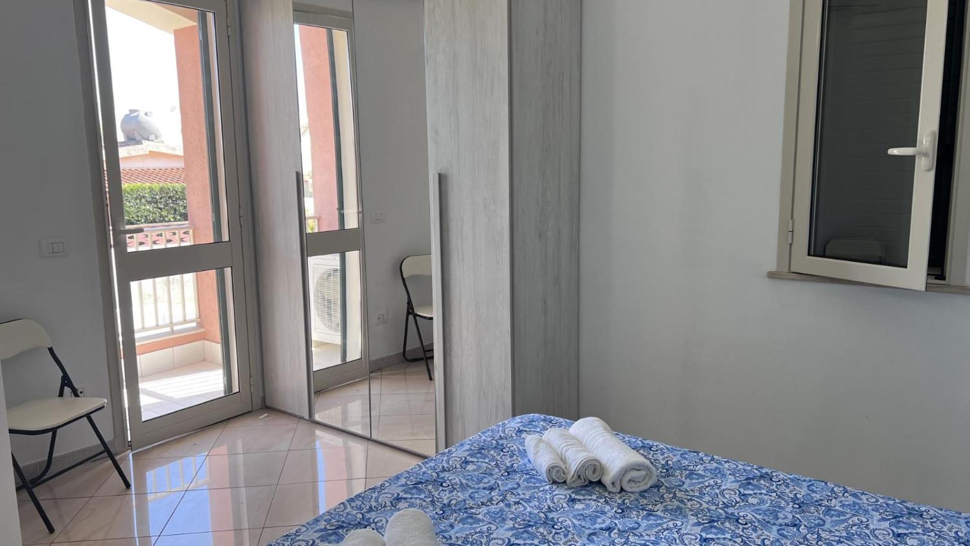 Holiday House Villa Alegiu Marzamemi Reitani Buitenkant foto