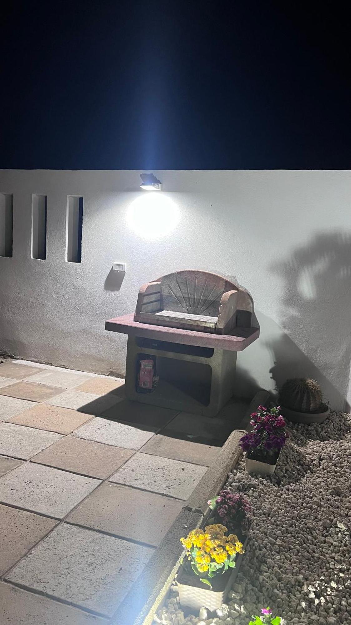 Holiday House Villa Alegiu Marzamemi Reitani Buitenkant foto