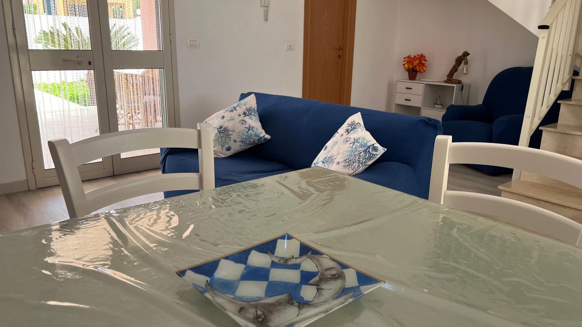 Holiday House Villa Alegiu Marzamemi Reitani Buitenkant foto